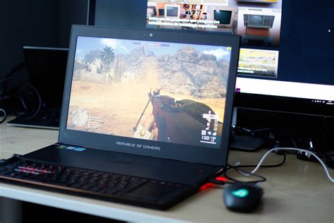 laptop gaming baratas|Mejor ordenador portátil gaming en relación calidad precio: cuál .